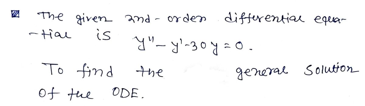 Advanced Math homework question answer, step 1, image 1